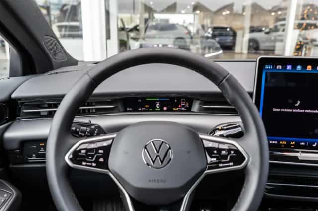 Volkswagen ID.7 (2025) thumbnail 20