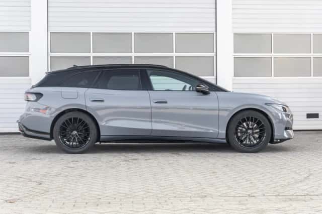 Volkswagen ID.7 (2025) thumbnail 3