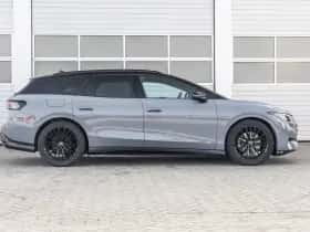 Volkswagen ID.7 (2025) thumbnail 3