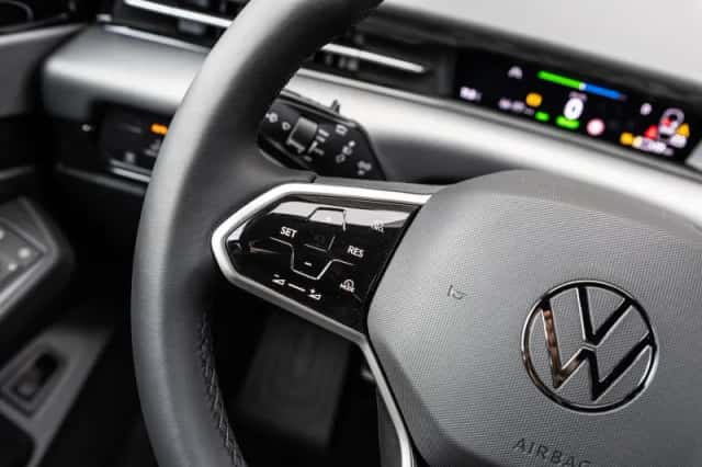 Volkswagen ID.7 (2025) thumbnail 21