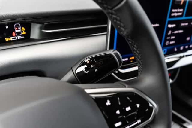 Volkswagen ID.7 (2025) thumbnail 22