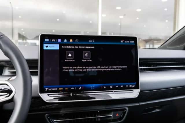 Volkswagen ID.7 (2025) thumbnail 23