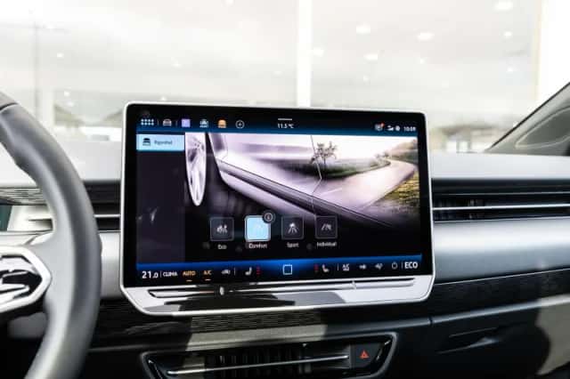 Volkswagen ID.7 (2025) thumbnail 24