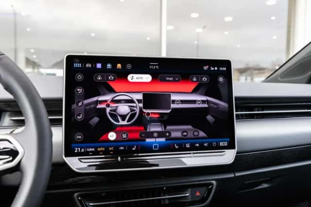 Volkswagen ID.7 (2025) thumbnail 25