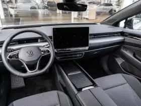 Volkswagen ID.7 (2025) thumbnail 25