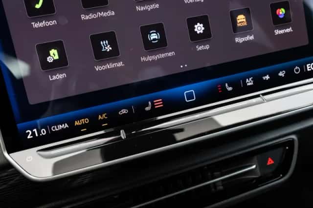Volkswagen ID.7 (2025) thumbnail 26