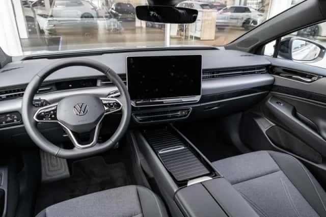 Volkswagen ID.7 (2025) thumbnail 27