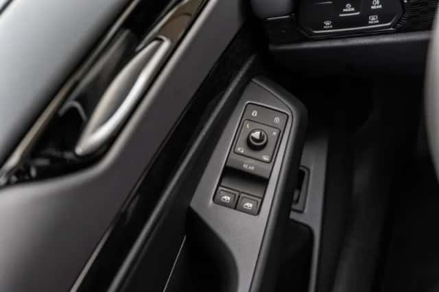 Volkswagen ID.7 (2025) thumbnail 29