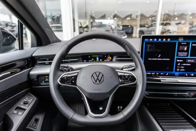 Volkswagen ID.7 (2025) thumbnail 31
