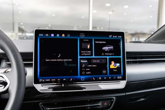 Volkswagen ID.7 (2025) thumbnail 32
