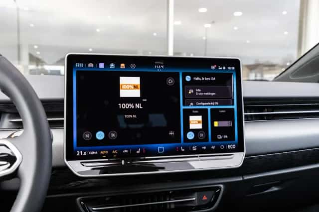 Volkswagen ID.7 (2025) thumbnail 33