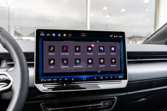 Volkswagen ID.7 (2025) thumbnail 34