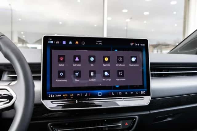 Volkswagen ID.7 (2025) thumbnail 35