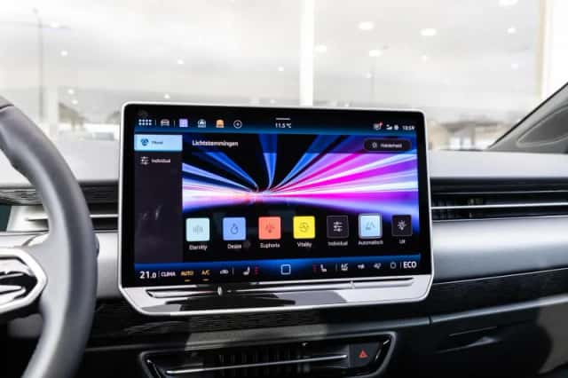 Volkswagen ID.7 (2025) thumbnail 36
