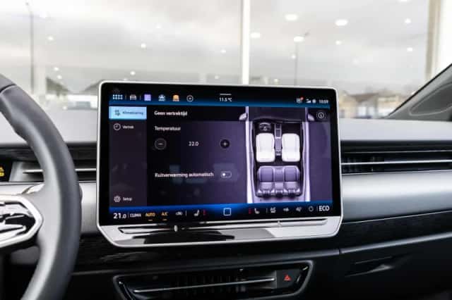 Volkswagen ID.7 (2025) thumbnail 37