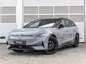 Volkswagen ID.7 (2025) thumbnail 37