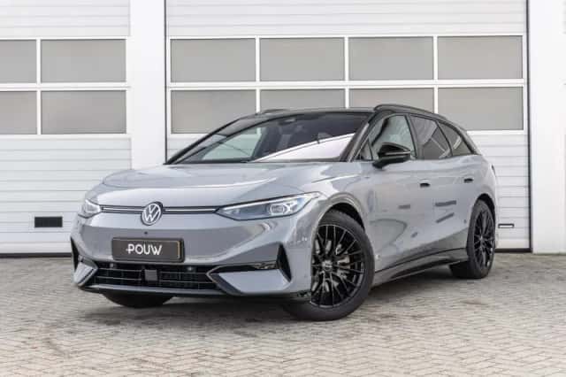 Volkswagen ID.7 (2025) thumbnail 39
