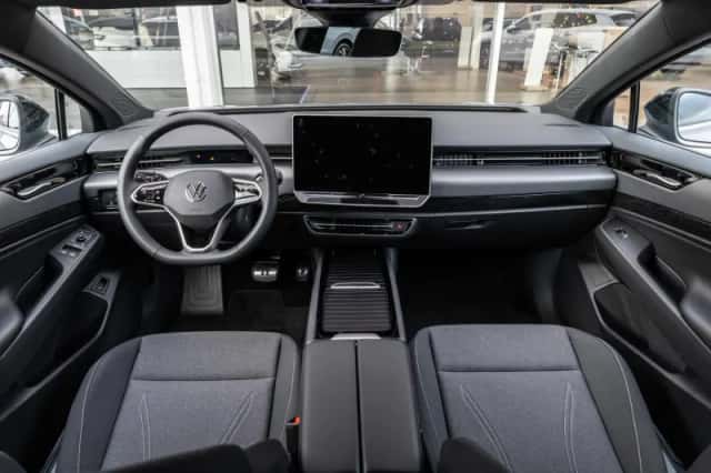 Volkswagen ID.7 (2025) thumbnail 5