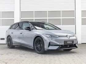 Volkswagen ID.7 (2025) thumbnail 7