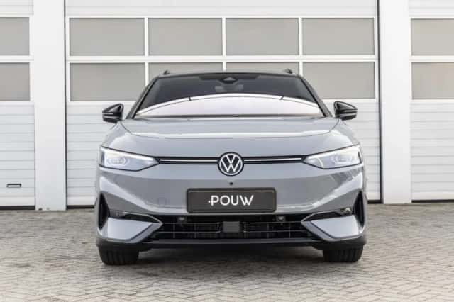 Volkswagen ID.7 (2025) thumbnail 8