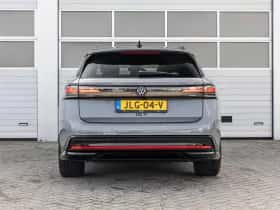 Volkswagen ID.7 (2025) thumbnail 8