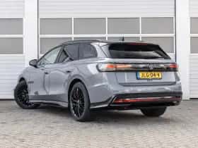 Volkswagen ID.7 (2025) thumbnail 9