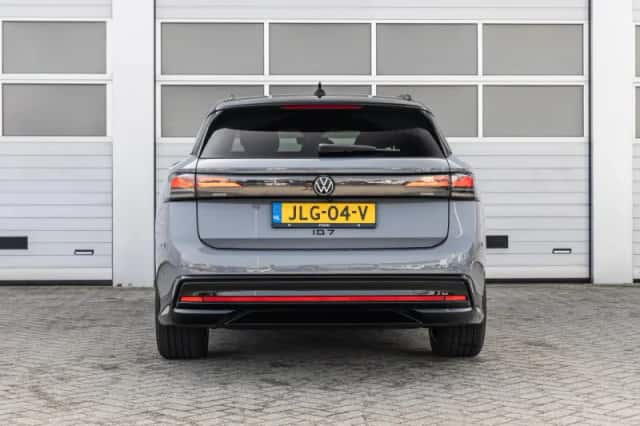 Volkswagen ID.7 (2025) thumbnail 10