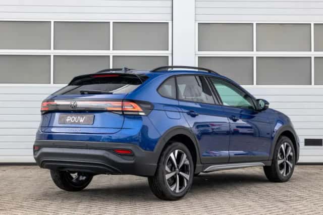 Volkswagen Taigo (2026) thumbnail 2