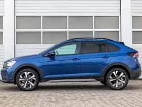 Volkswagen Taigo (2026) thumbnail 11