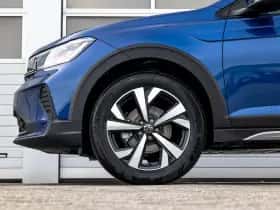 Volkswagen Taigo (2026) thumbnail 12