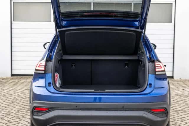 Volkswagen Taigo (2026) thumbnail 15
