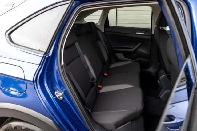 Volkswagen Taigo (2026) thumbnail 16