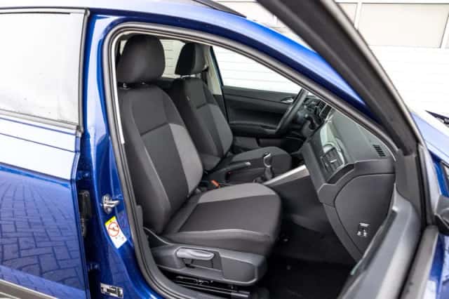 Volkswagen Taigo (2026) thumbnail 17