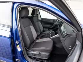 Volkswagen Taigo (2026) thumbnail 17