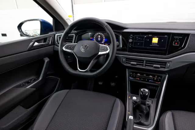Volkswagen Taigo (2026) thumbnail 18