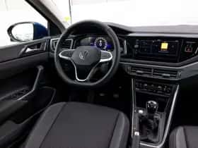 Volkswagen Taigo (2026) thumbnail 18