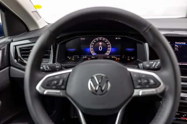 Volkswagen Taigo (2026) thumbnail 19