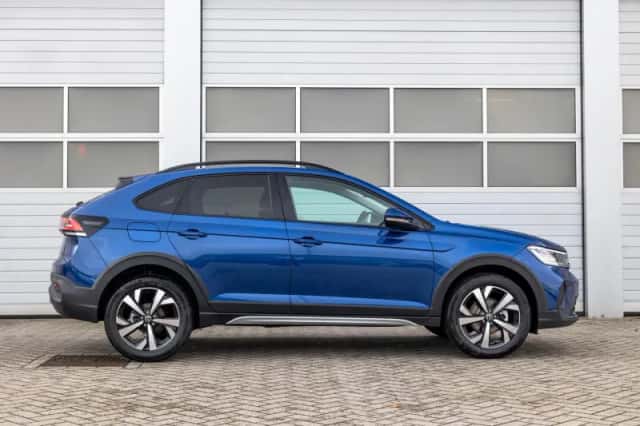 Volkswagen Taigo (2026) thumbnail 3