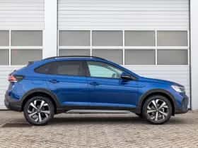 Volkswagen Taigo (2026) thumbnail 3