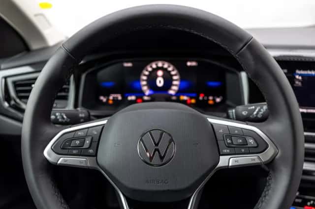 Volkswagen Taigo (2026) thumbnail 21