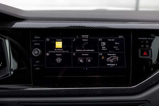 Volkswagen Taigo (2026) thumbnail 26