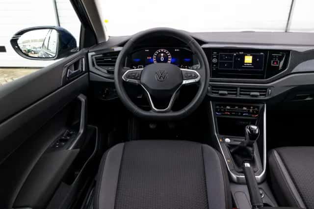 Volkswagen Taigo (2026) thumbnail 32
