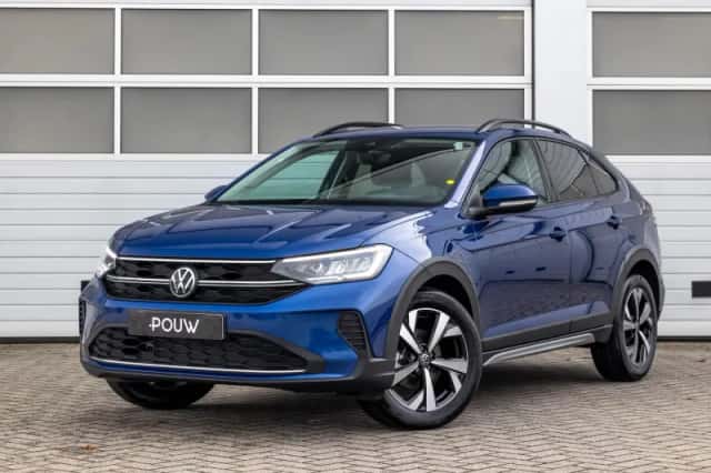 Volkswagen Taigo (2026) thumbnail 33