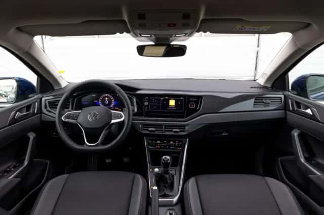 Volkswagen Taigo (2026) thumbnail 5