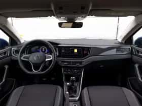 Volkswagen Taigo (2026) thumbnail 5