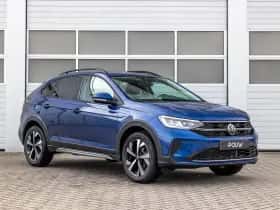 Volkswagen Taigo (2026) thumbnail 8
