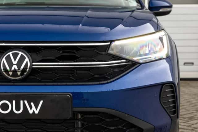 Volkswagen Taigo (2026) thumbnail 10