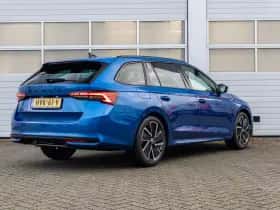 Škoda Octavia (2025) thumbnail 2