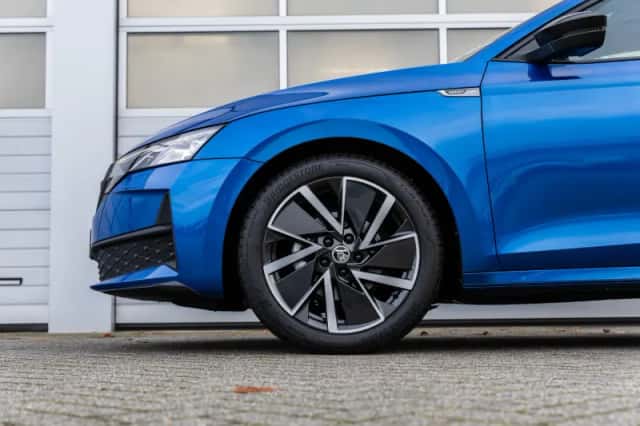 Škoda Octavia (2025) thumbnail 13
