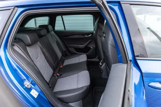 Škoda Octavia (2025) thumbnail 15